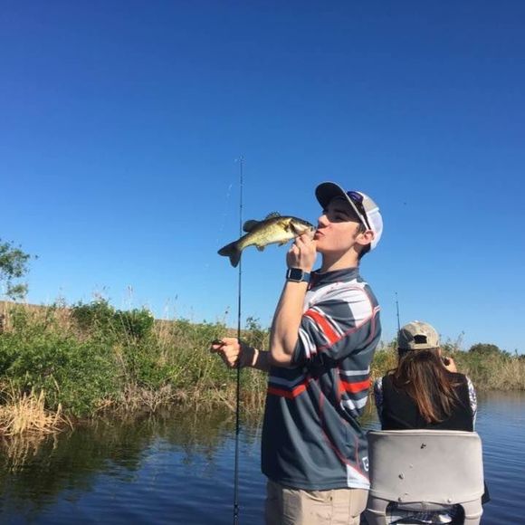 Meet your Posher, Michael - Picture 1 of 1